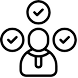 Organisation erleichtern